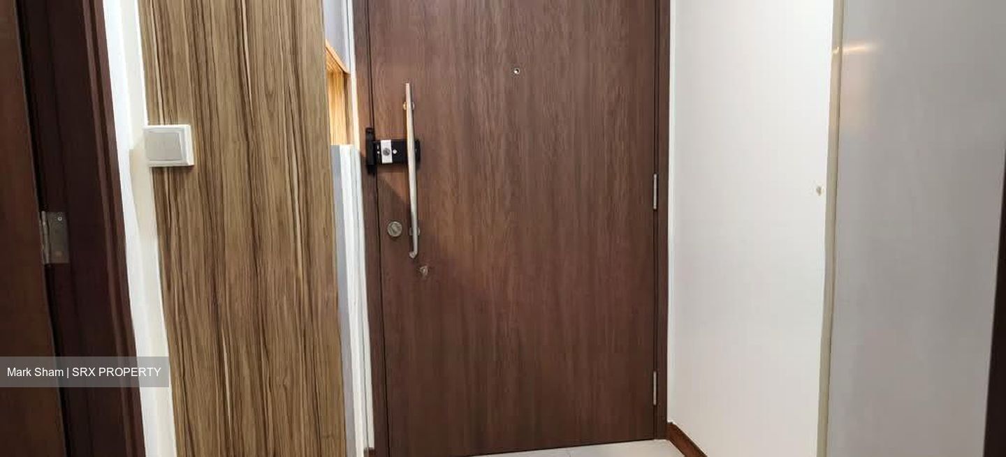 1 Canberra (D27), Condominium #590458161